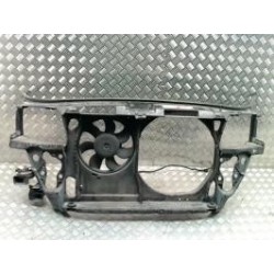 Armature avant, Masque...