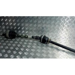 Cardan droit (transmission)...