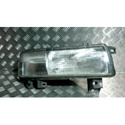 Optique avant principal...