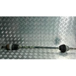 Cardan droit (transmission)...