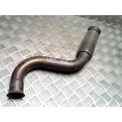 Tube avant (echappement)...