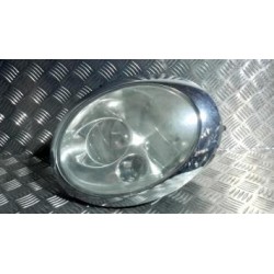 Optique avant principal...