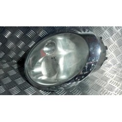 Optique avant principal...