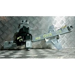 Leve vitre electrique...