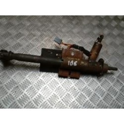 Colonne de direction...