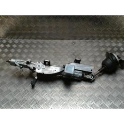 Colonne de direction...