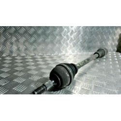 Cardan droit (transmission)...