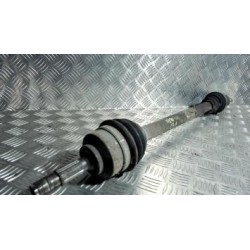 Cardan droit (transmission)...