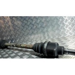 Cardan droit (transmission)...