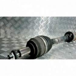 Cardan droit (transmission)...