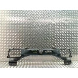 Armature avant, Masque...