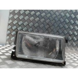 Optique avant principal...