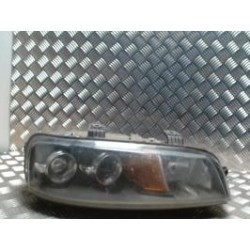 Optique avant principal...