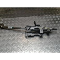 Colonne de direction...