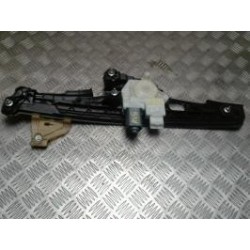 Leve vitre electrique avant...