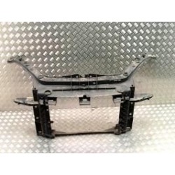 Armature avant, Masque...