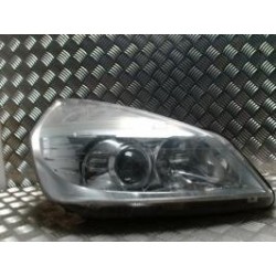 Optique avant principal...