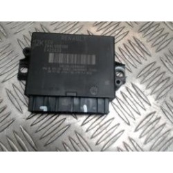 Module électronique RENAULT...