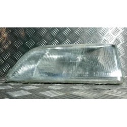 Optique avant principal...