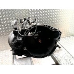 Boite de vitesses PEUGEOT...