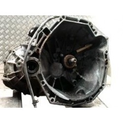 Boite de vitesses RENAULT...