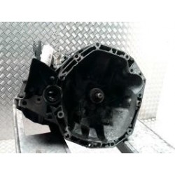 Boite de vitesses DACIA...