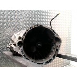 Boite de vitesses RENAULT...