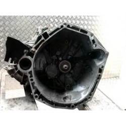 Boite de vitesses RENAULT...