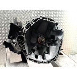 Boite de vitesses RENAULT...