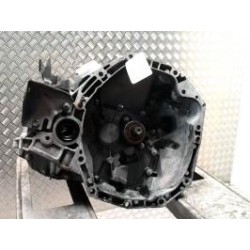 Boite de vitesses DACIA...