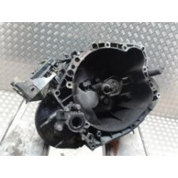 Boite de vitesses PEUGEOT...