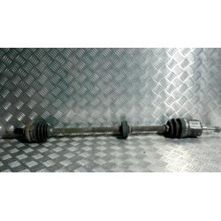 Cardan droit (transmission)...