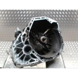 Boite de vitesses DACIA...