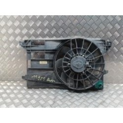 Moto ventilateur radiateur...