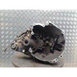 Boite de vitesses CITROEN...