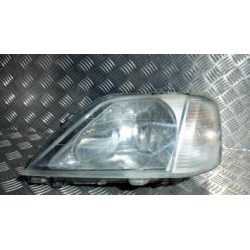 Optique avant principal...