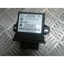 Module électronique SEAT...