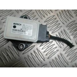 Module électronique PEUGEOT...