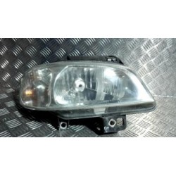 Optique avant principal...