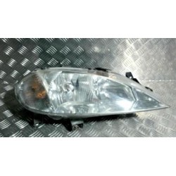 Optique avant principal...