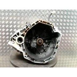 Boite de vitesses RENAULT...