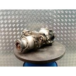 Pont (propulsion) DACIA...