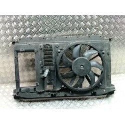 Armature avant, Masque...