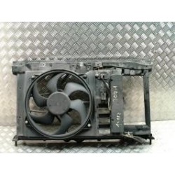 Armature avant, Masque...