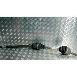 Cardan droit (transmission)...