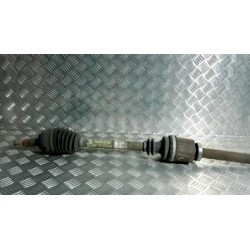 Cardan droit (transmission)...