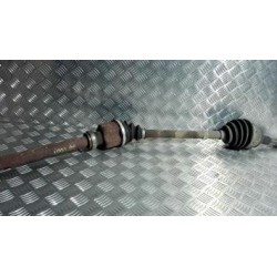 Cardan droit (transmission)...