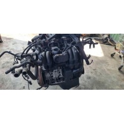 Moteur VOLKSWAGEN POLO 3...