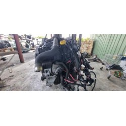 Moteur RENAULT MEGANE 3...