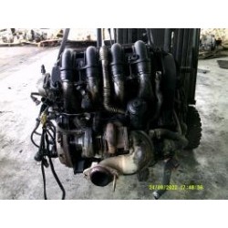 Moteur CITROEN XM PHASE 2